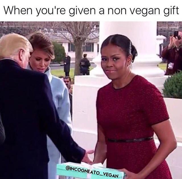 vegan dating non vegan